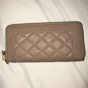 Charlotte Russe wallet